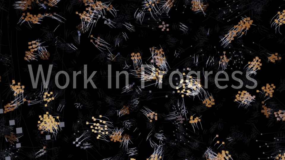 Web Boids