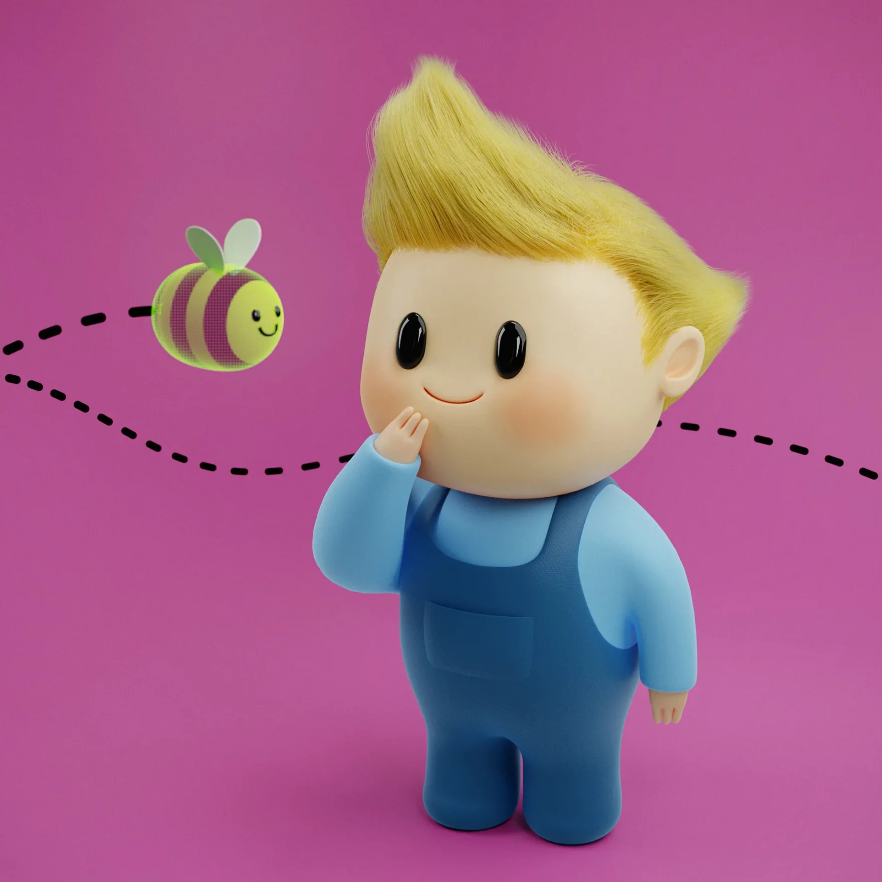 Bravest Warriors Fanart - Baby Chris