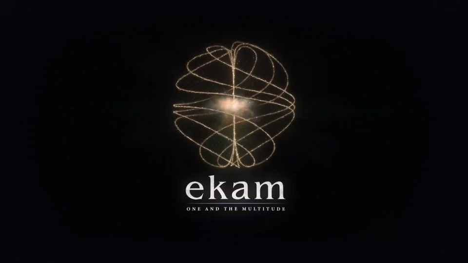 Ekam | Title Sequnce