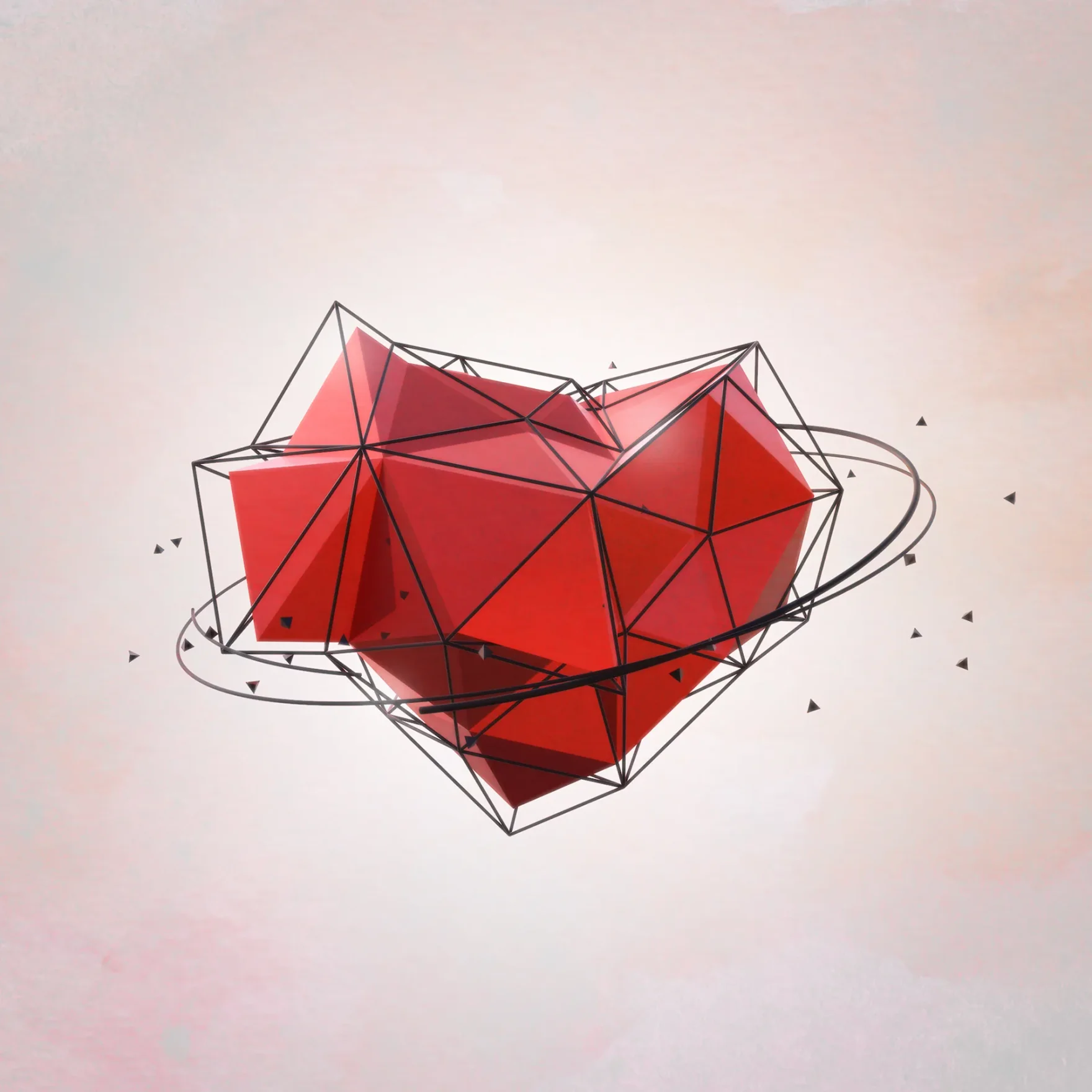 Geometric Beats