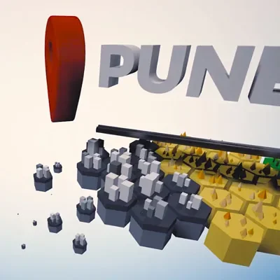Hyperloop India Concept