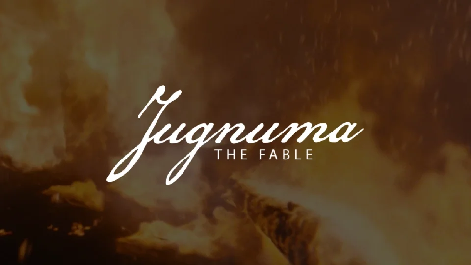 Jugnuma: The Fable | Film VFX