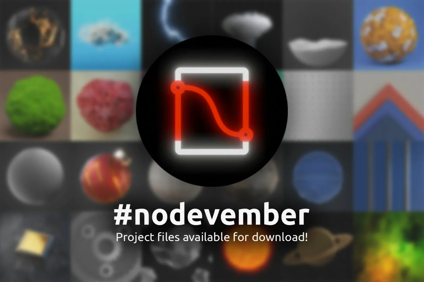 Nodevember 2019