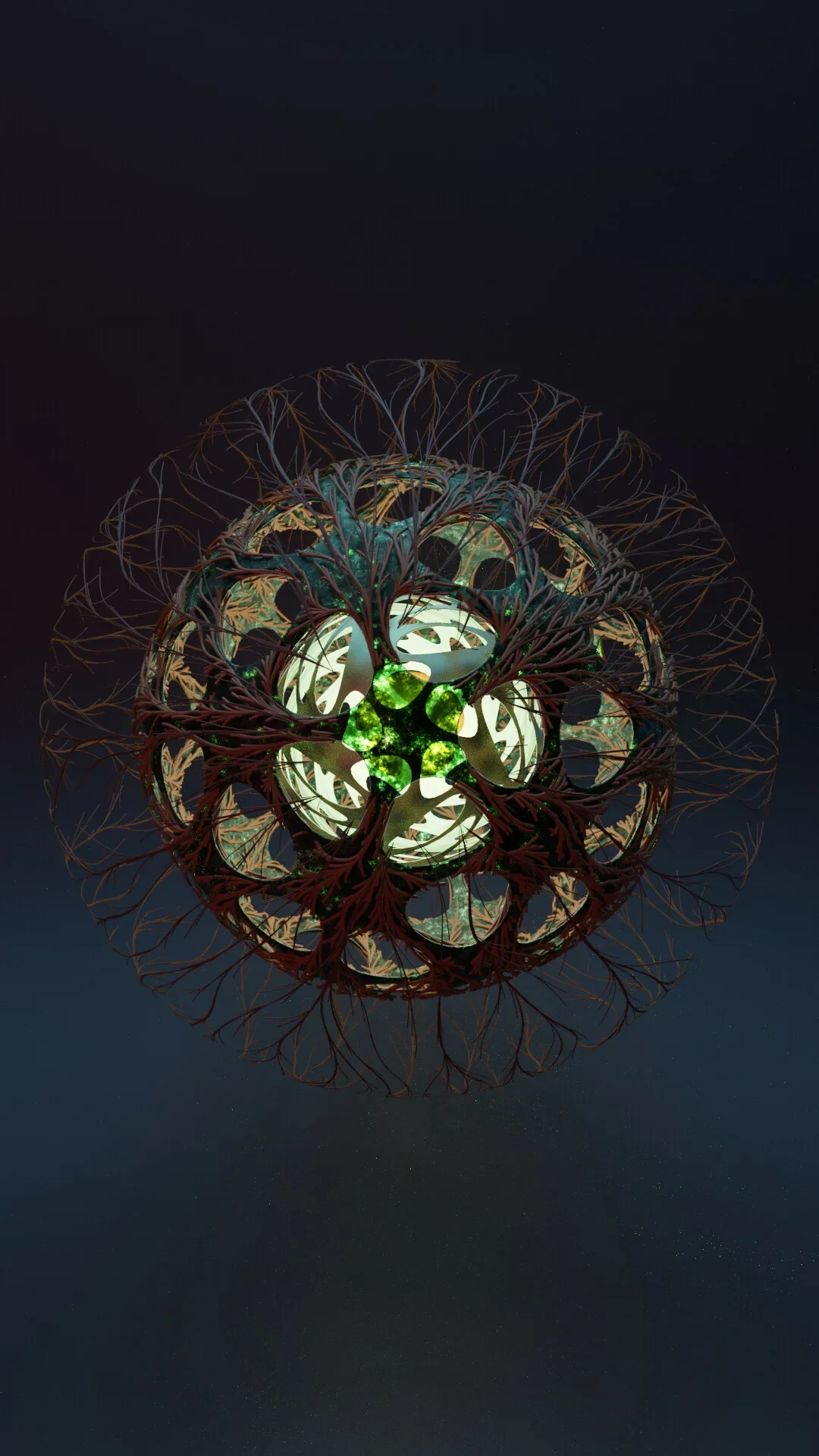 Organic Growth