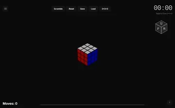 Puzzle Cube