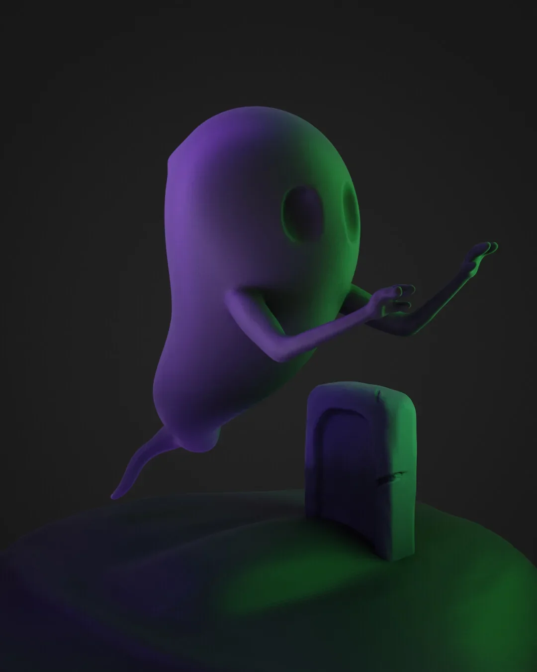 Sculpt January 2020