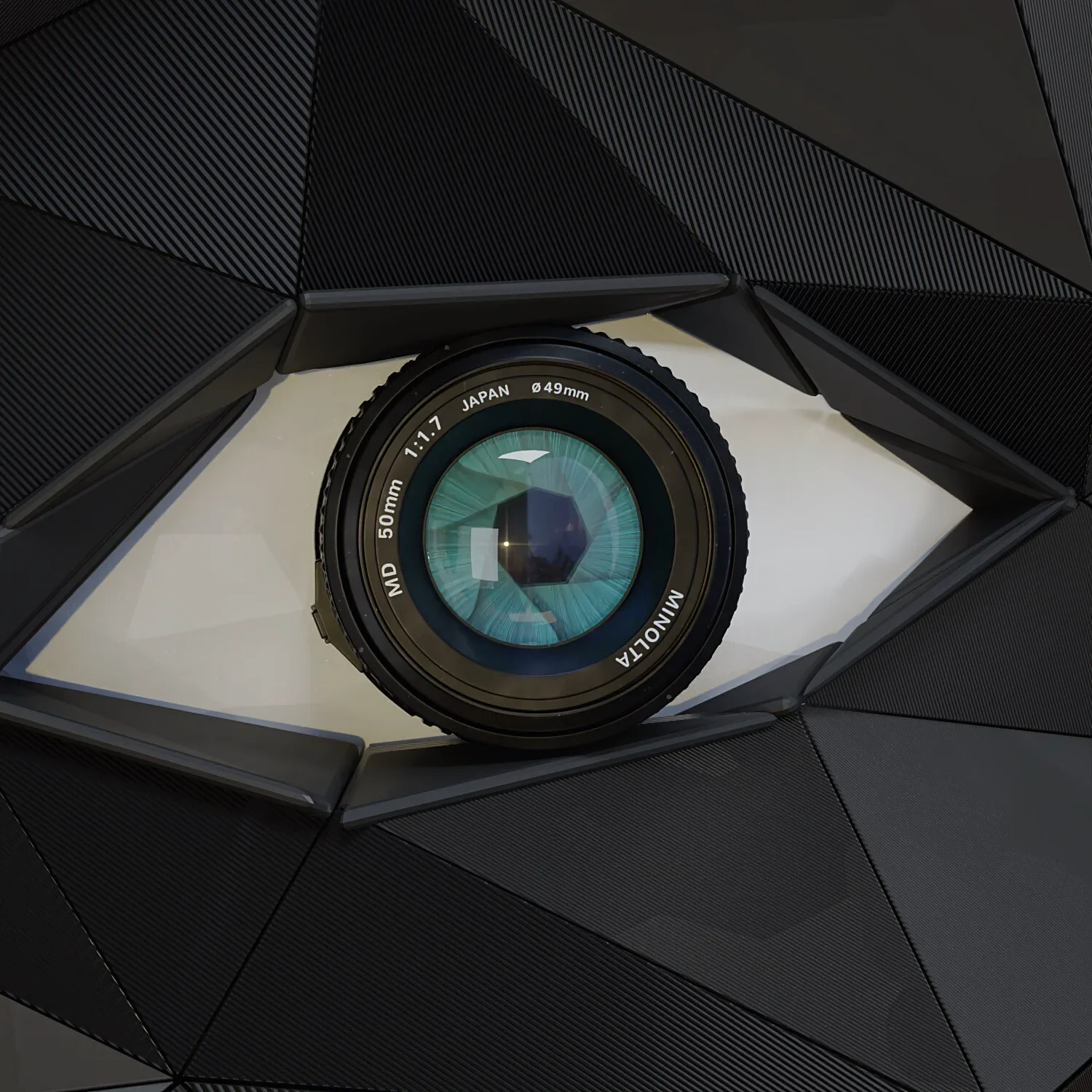 The Eye